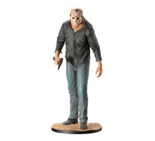 Friday the 13th Part III ARTFX Statue 1/6 Jason Voorhees 28 cm